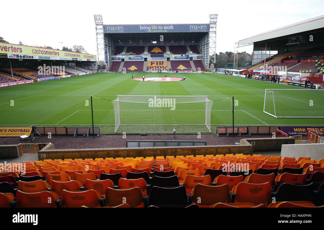 Scottish Premiership Predictions Fir Park The Logic of the Algorithm: Breaking Down the Projections