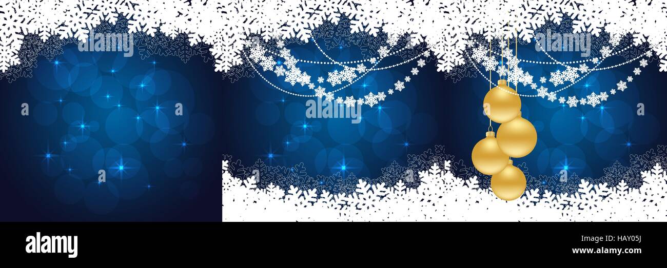 set of christmas cards Stock Vector Image & Art - Alamy