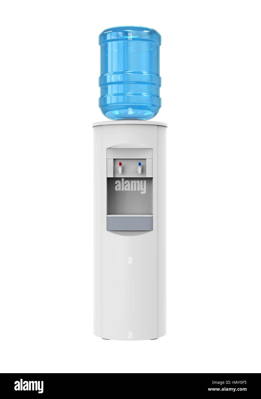 Water dispenser cooler hi-res stock photography and images - Alamy