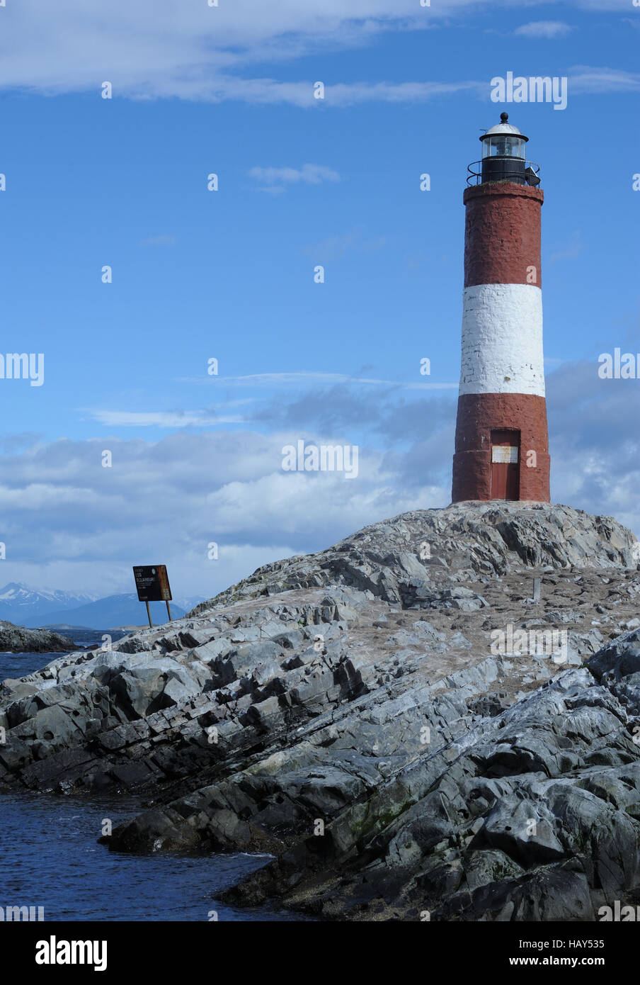 les-eclaireurs-lighthouse-ushuaia-argentina-hi-res-stock-photography