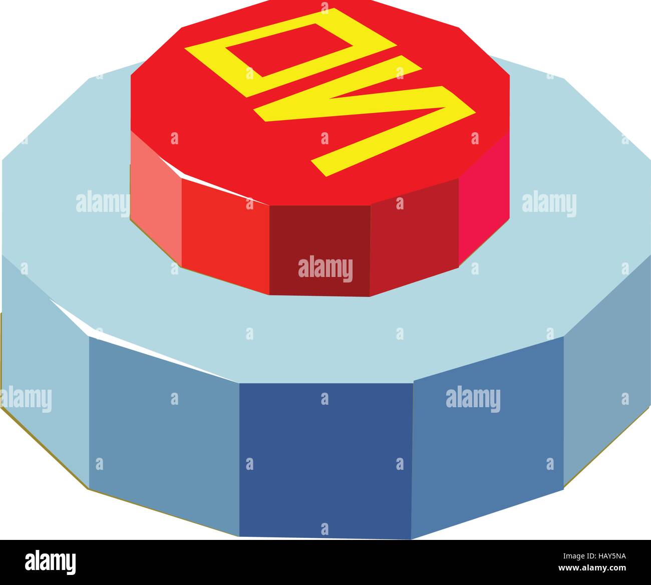 Icon Set Clip Art Stock Vector Image & Art Alamy