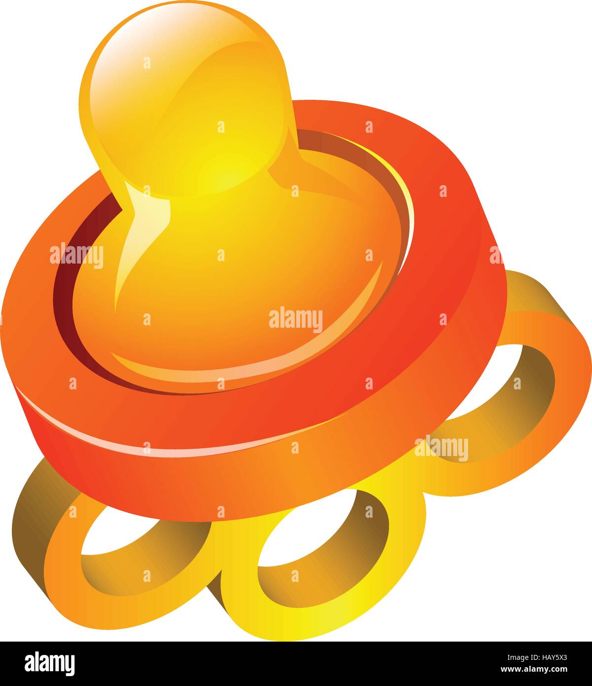 Icon Set Clip Art Stock Vector Image & Art Alamy