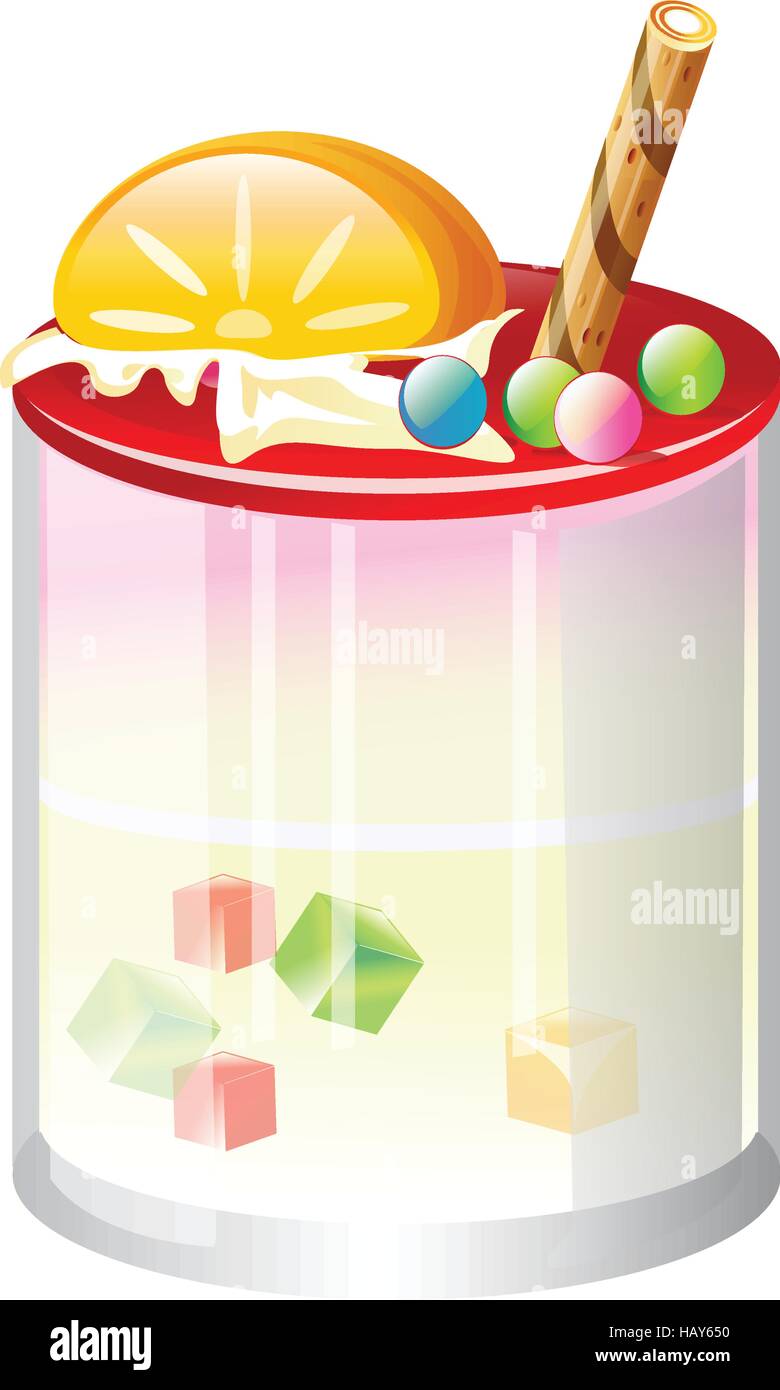 Icon Set Clip Art Stock Vector Image & Art - Alamy