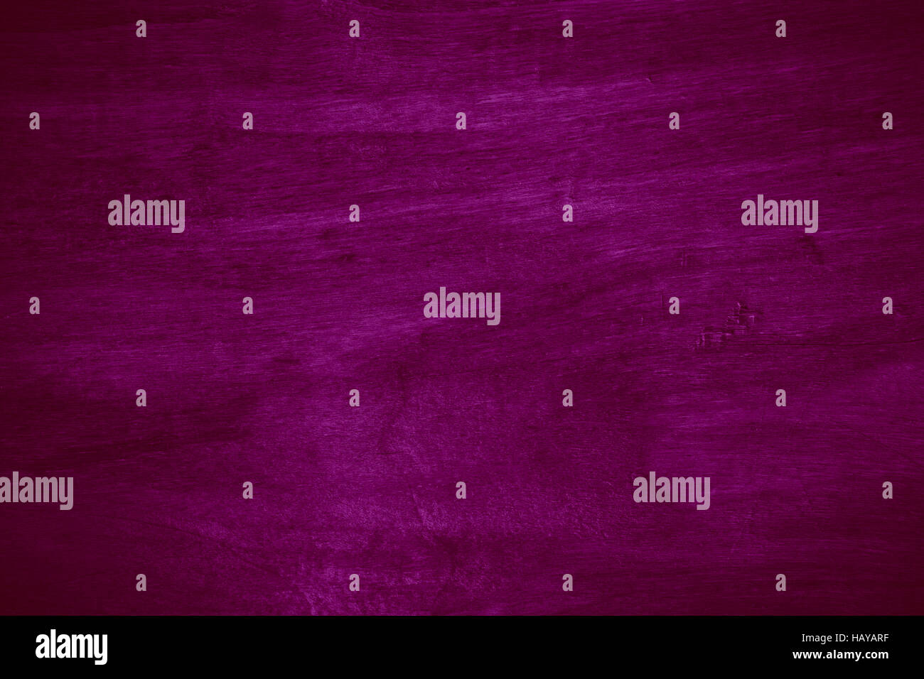 violet wooden texture or wood grain pattern background Stock Photo