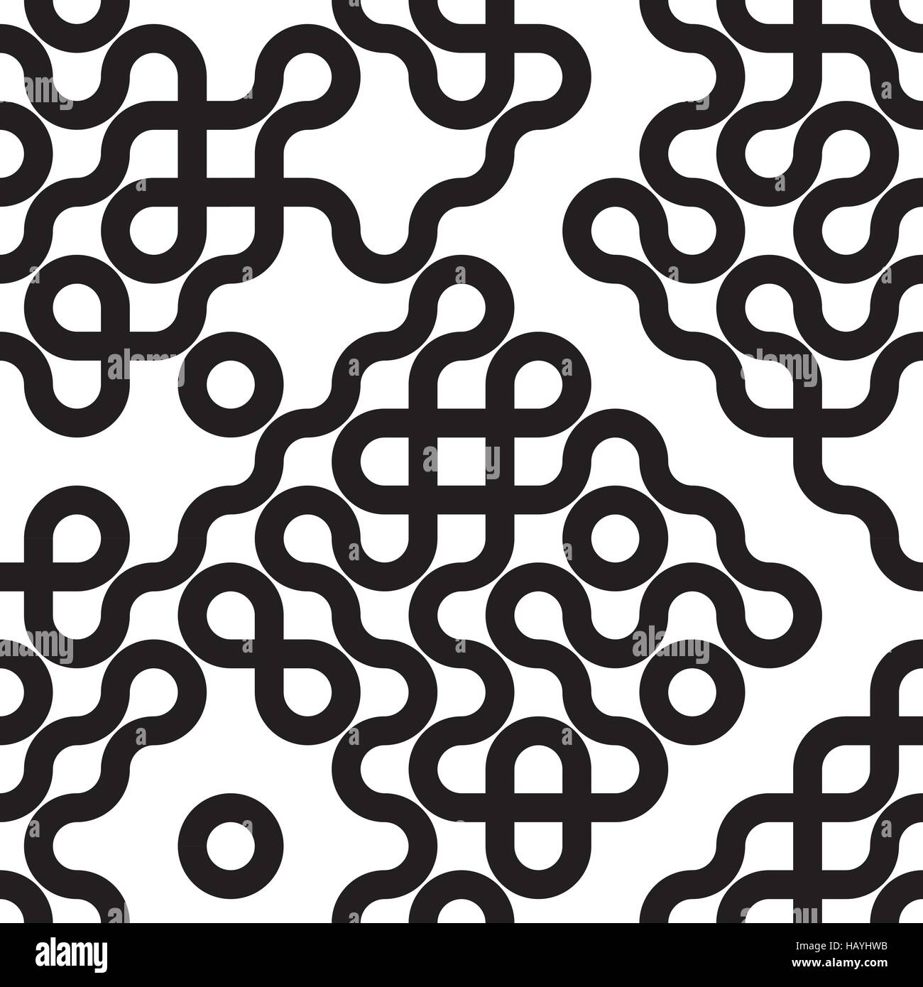 Simple Geometry Pattern Vector Geometric detail Stock Vector Images - Alamy