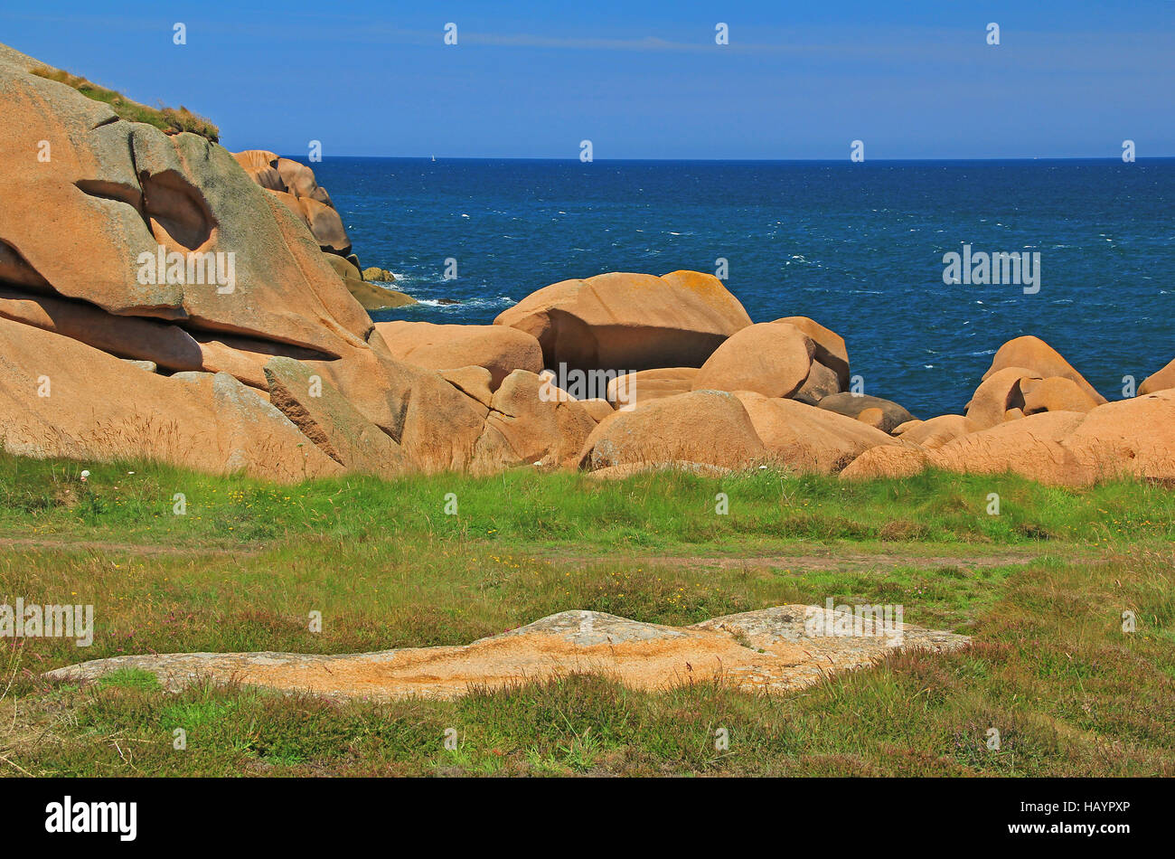 Granit Stein High Resolution Stock Photography and Images - Alamy