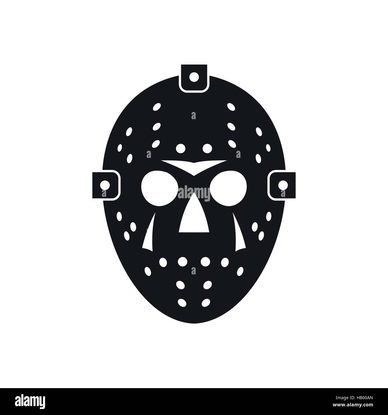 Download Jason Mask High Resolution Stock Photography And Images Alamy PSD Mockup Templates