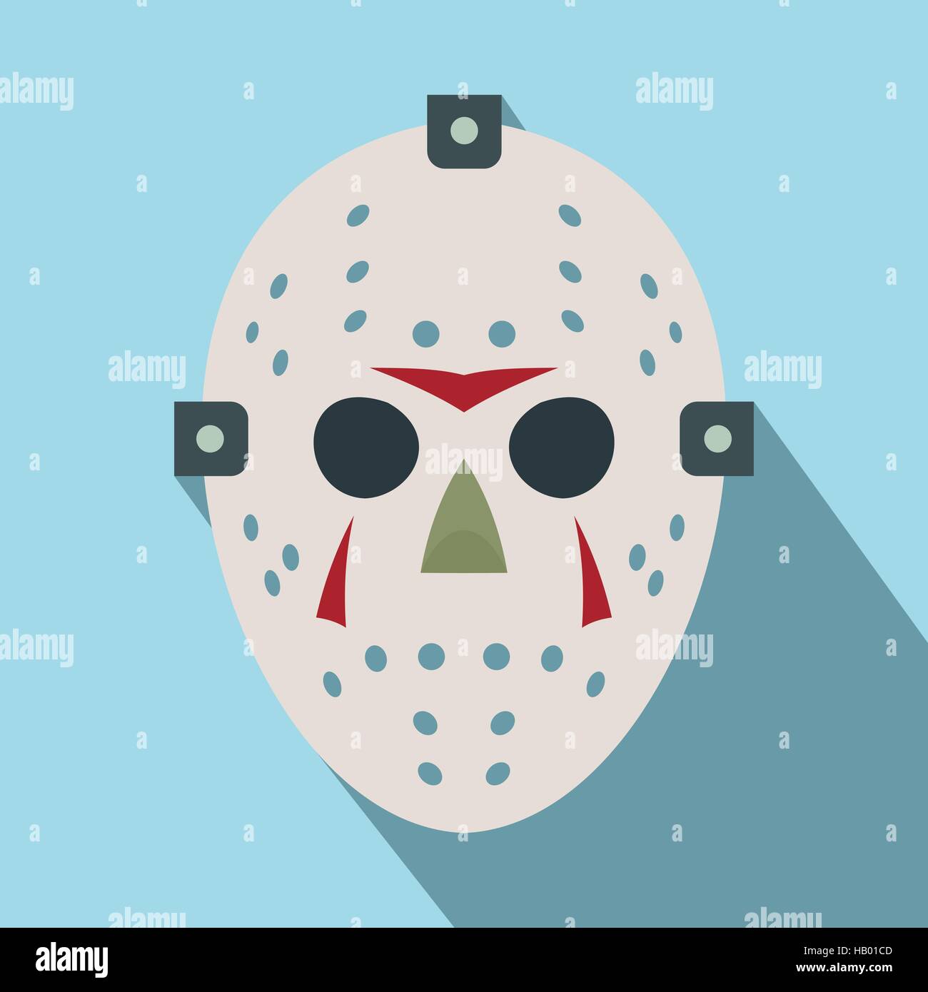 Download Jason Mask High Resolution Stock Photography And Images Alamy PSD Mockup Templates