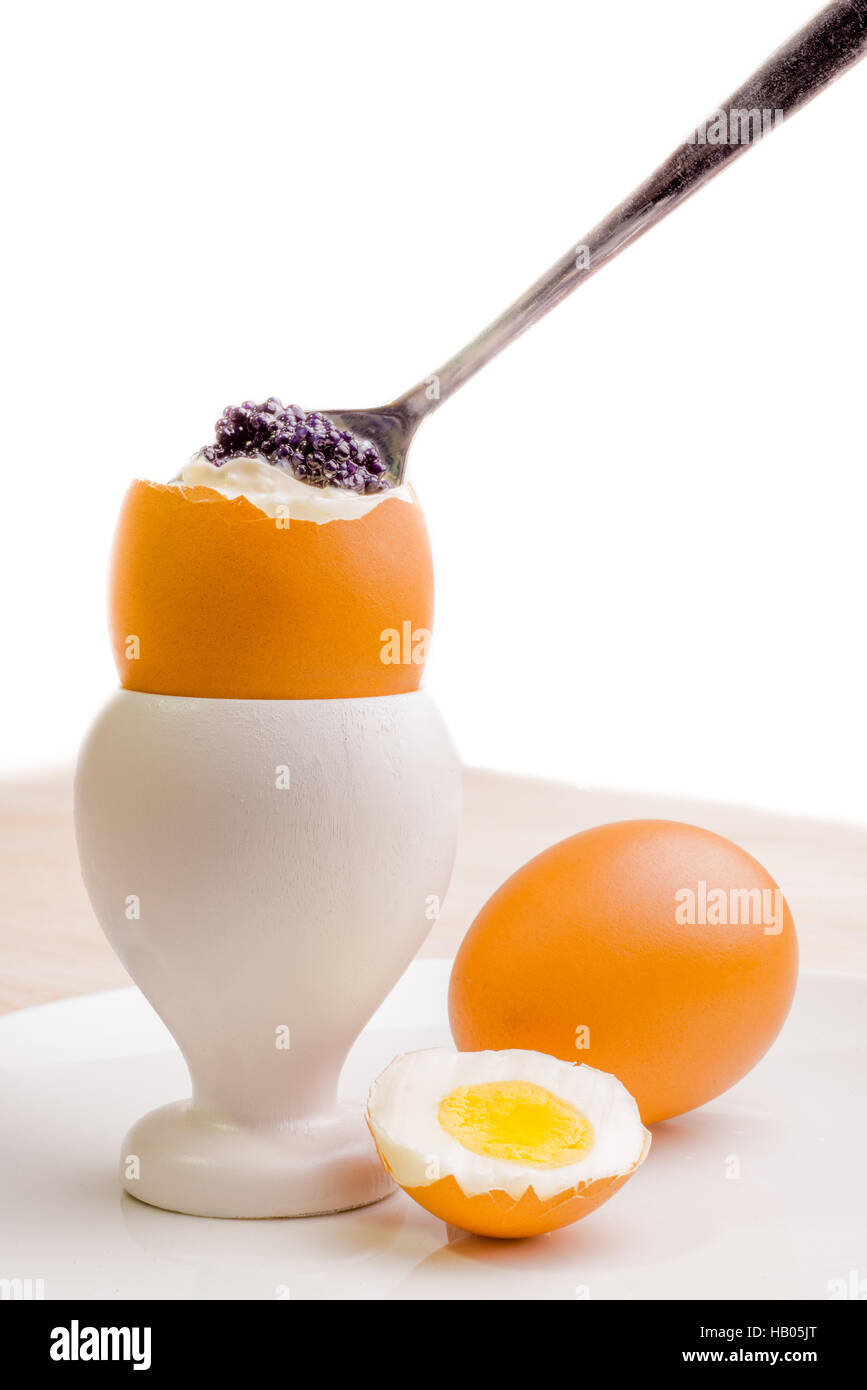 Spoiled egg hi-res stock photography and images - Alamy