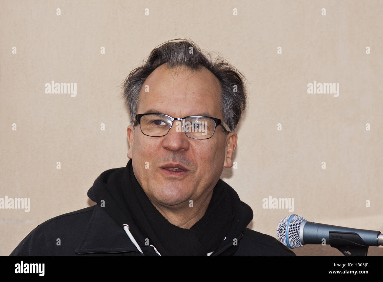 Horst werner buchholz hi-res stock photography and images - Alamy