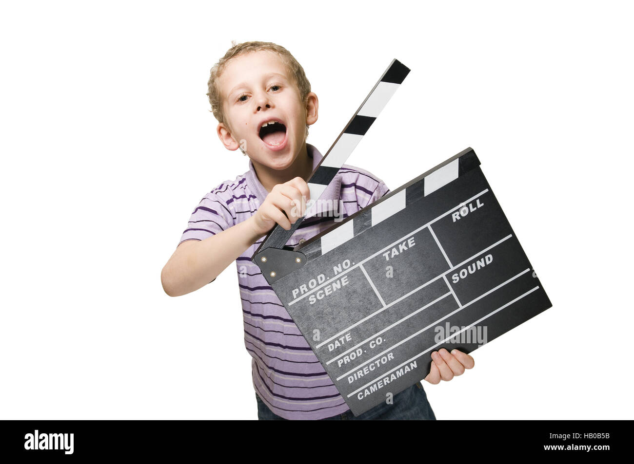 Upper boy hi-res stock photography and images - Alamy