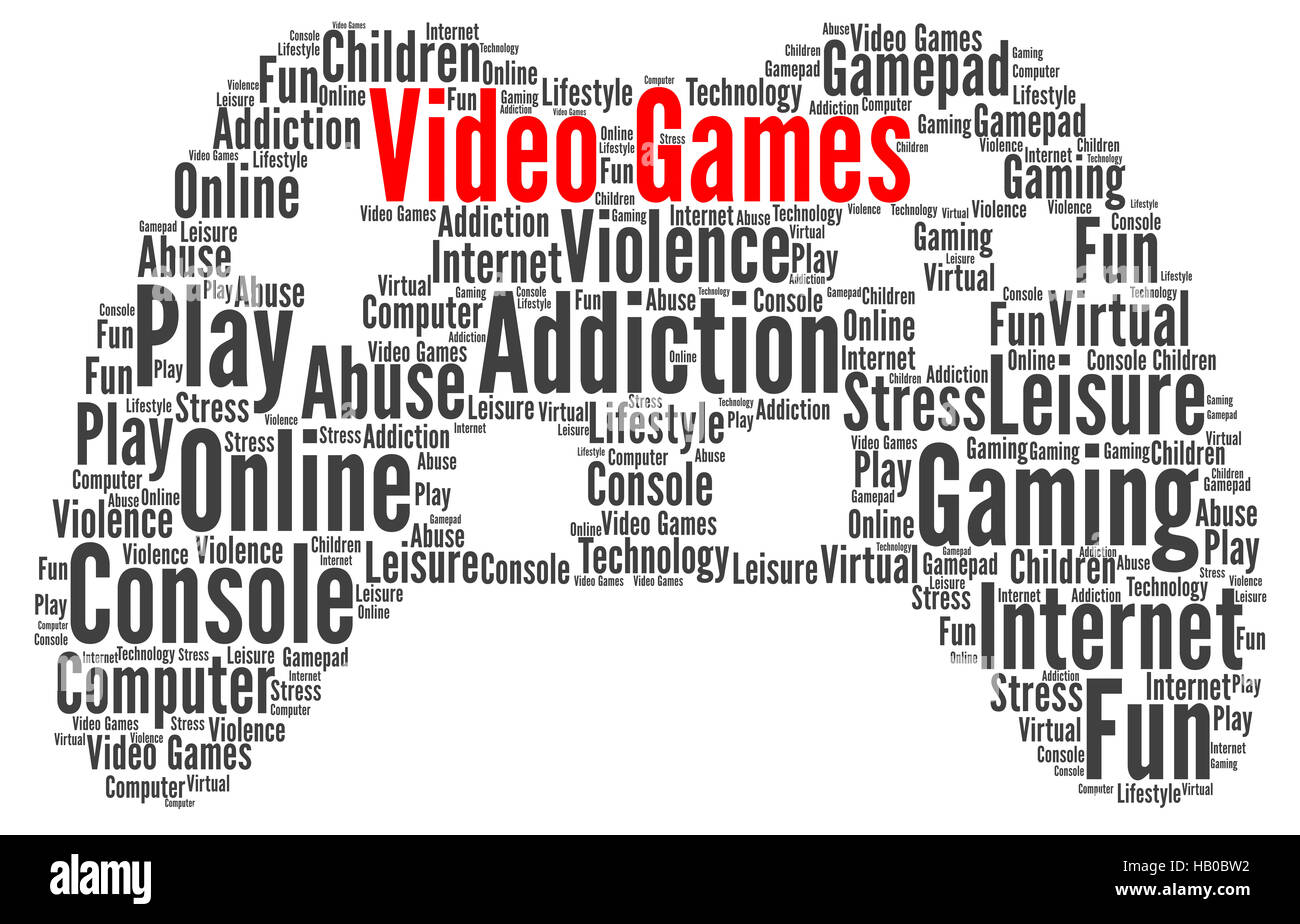 Word Game Background