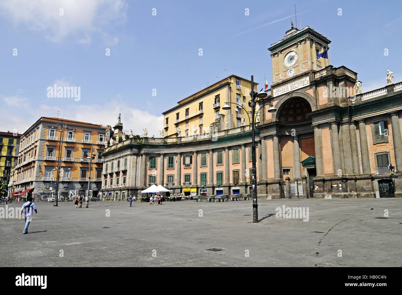 Dante square hi-res stock photography and images - Alamy