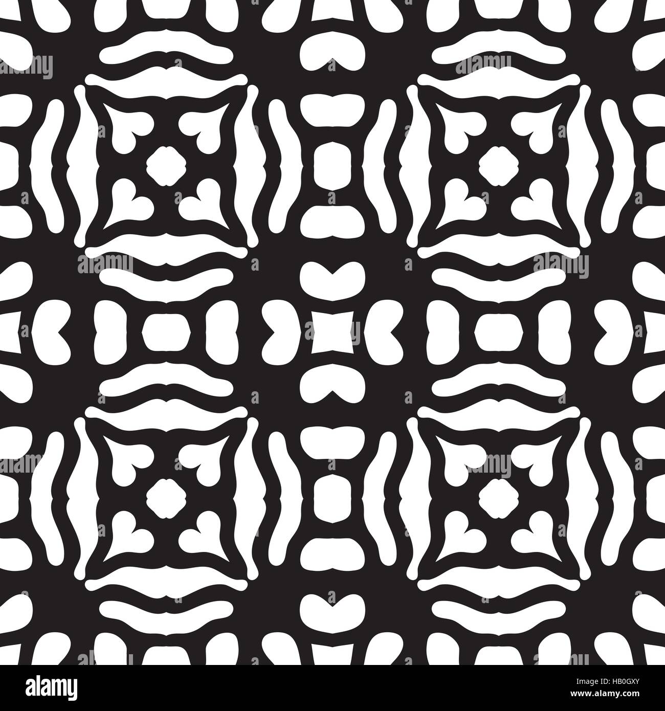 Parallel symmetry Cut Out Stock Images & Pictures - Alamy