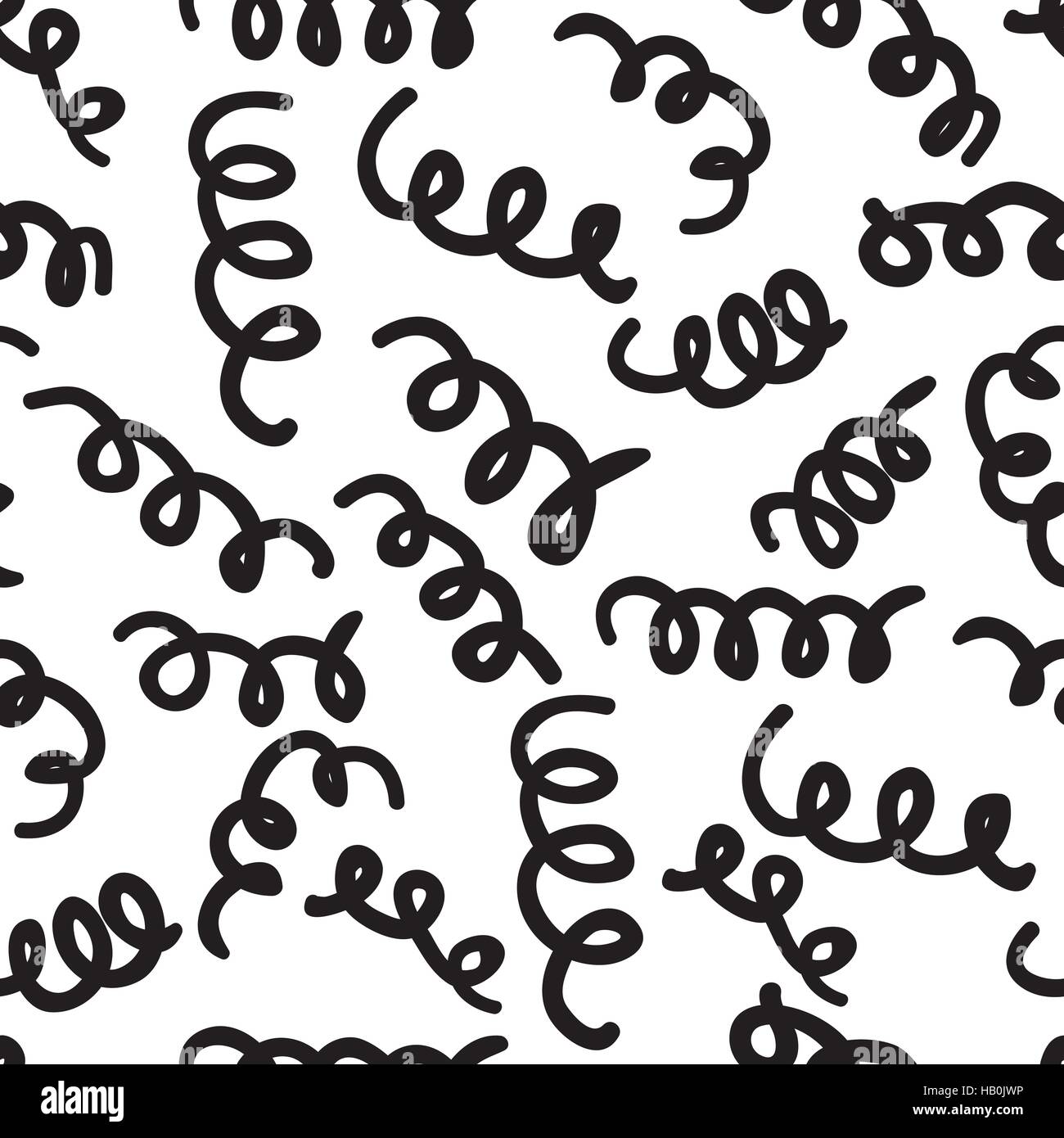 Noodles Stock Vector Images Alamy