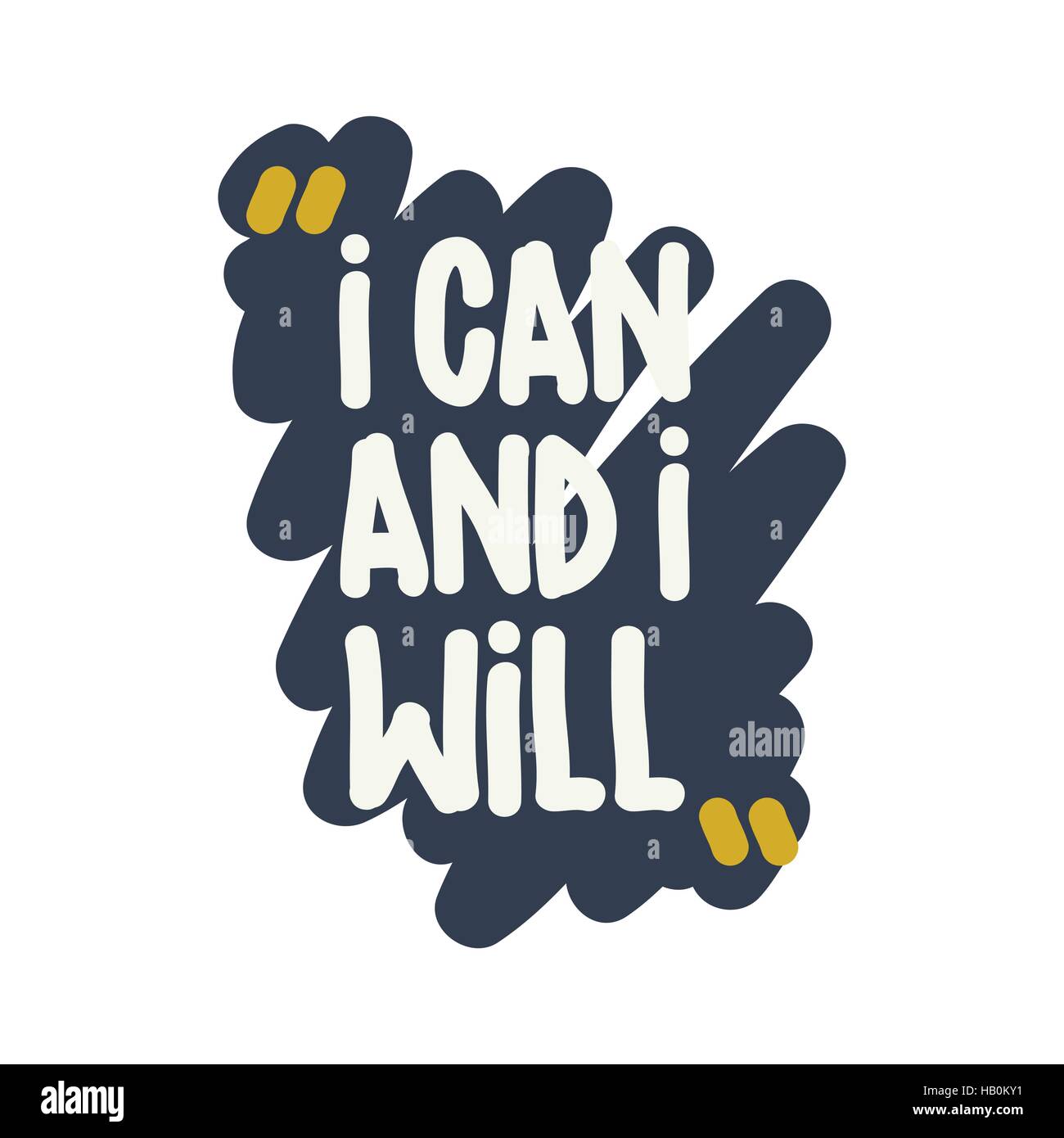 Wallpaper phrase Stock Vector Images - Alamy