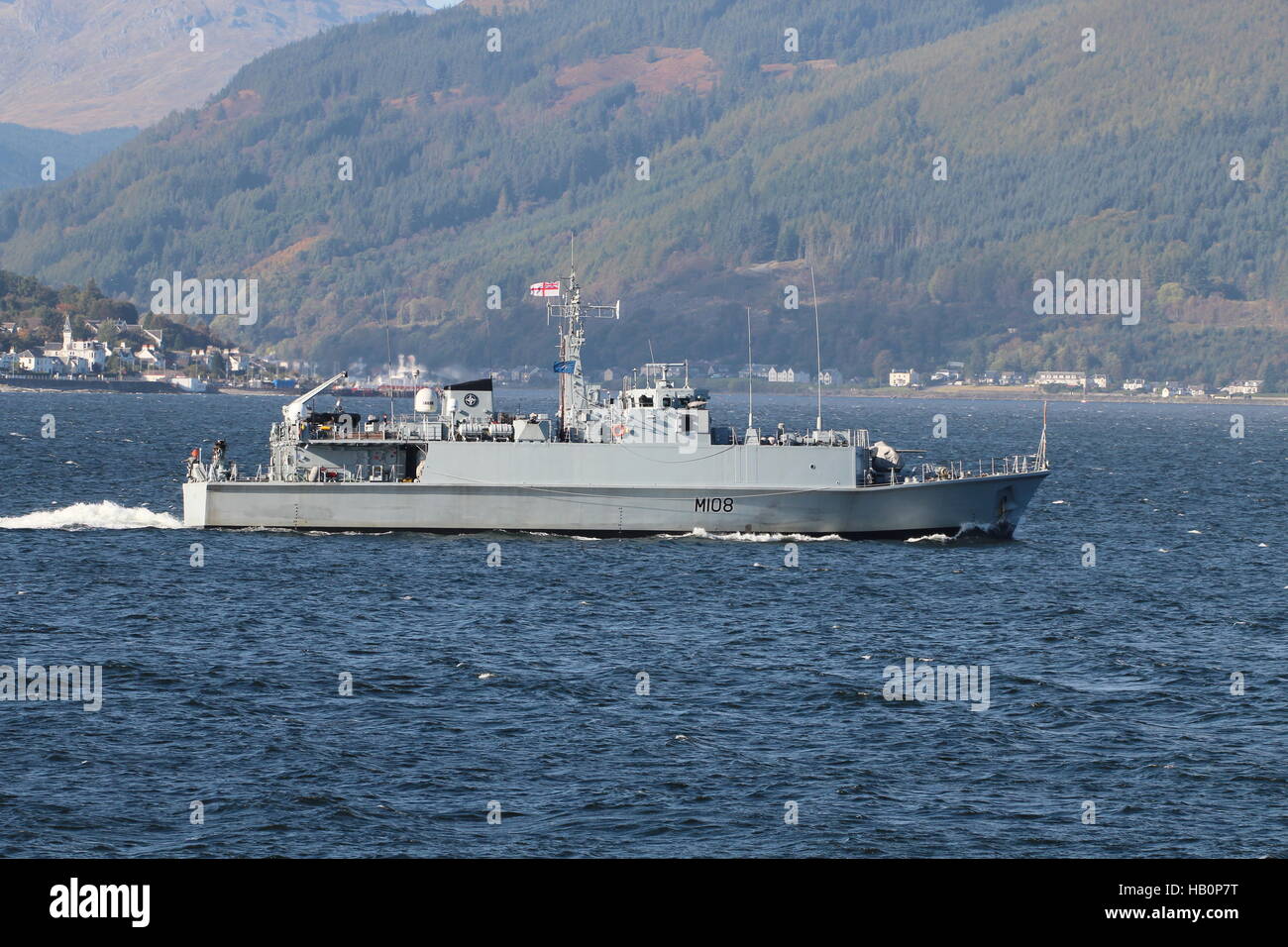 Hms grimsby hires stock photography and images Alamy