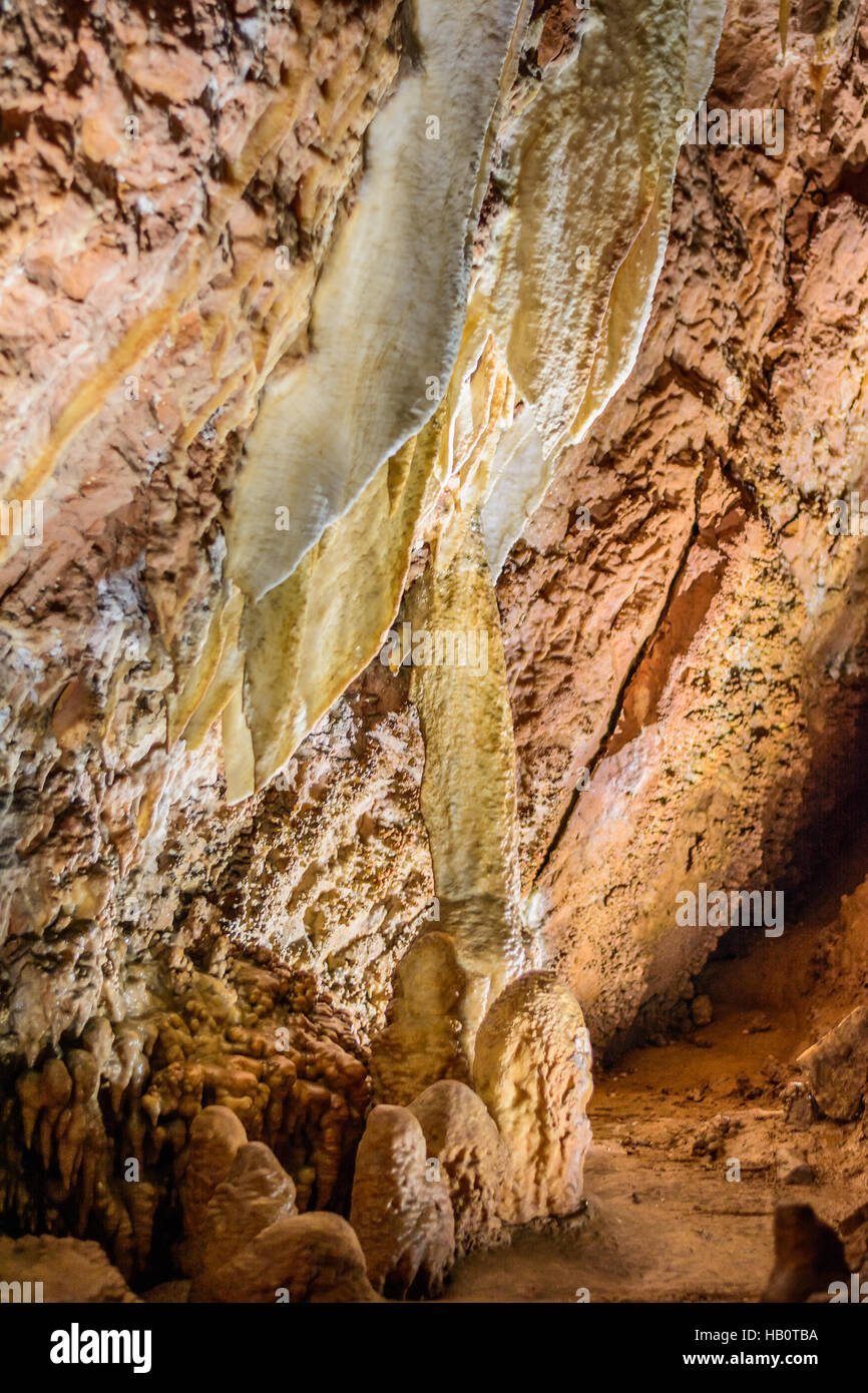 Stalagnaten hi-res stock photography and images - Alamy
