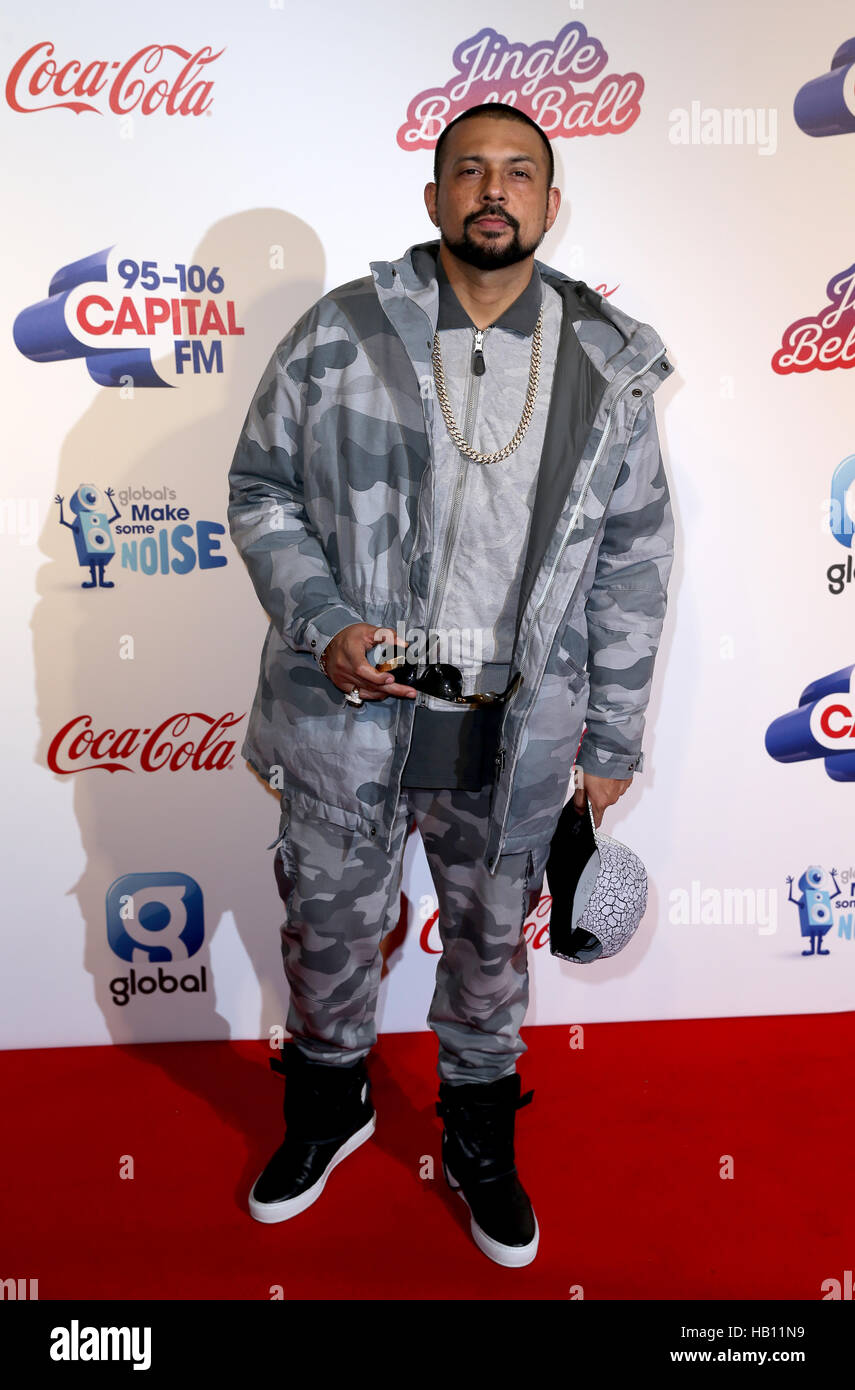sean paul shoes