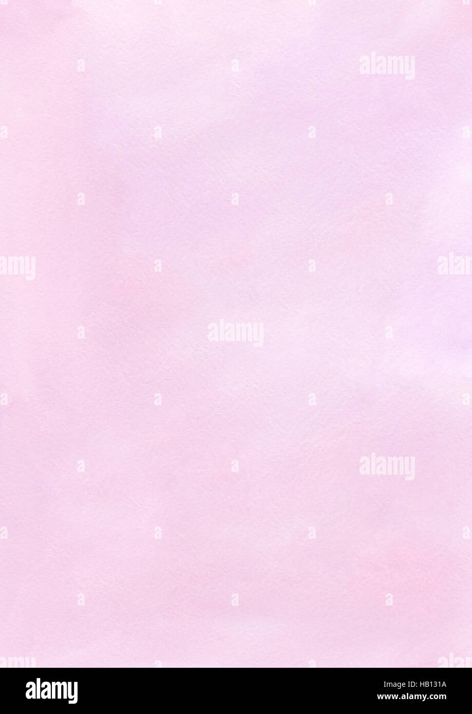 Light pink watercolor hi-res stock photography and images - Alamy, image size:919x1390