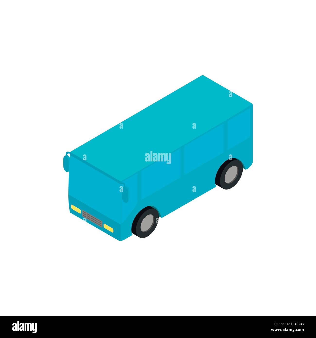 Airport bus taxi traffic Cut Out Stock Images & Pictures - Alamy