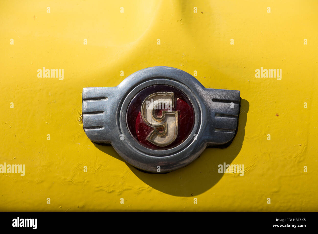 Goggomobil hi-res stock photography and images - Page 2 - Alamy