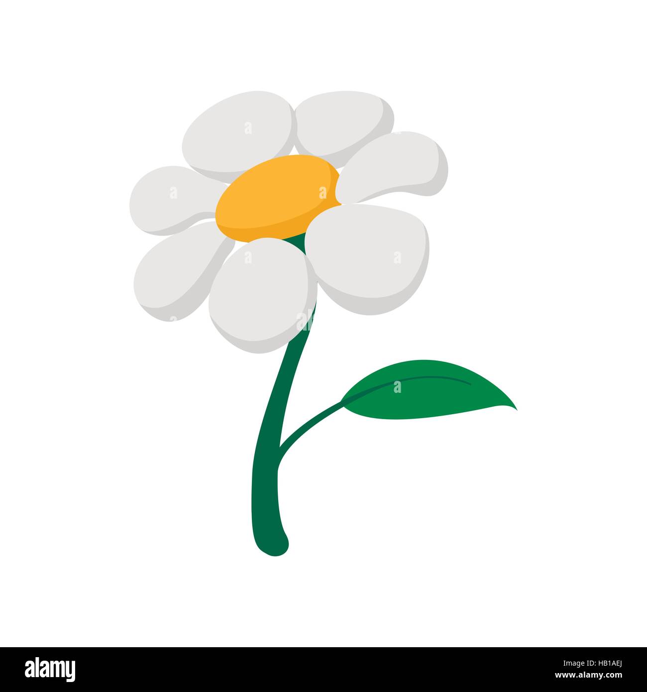 Cartoon flowers hi-res stock photography and images - Alamy Cartoon flowers hi-res stock photography and images - Alamy