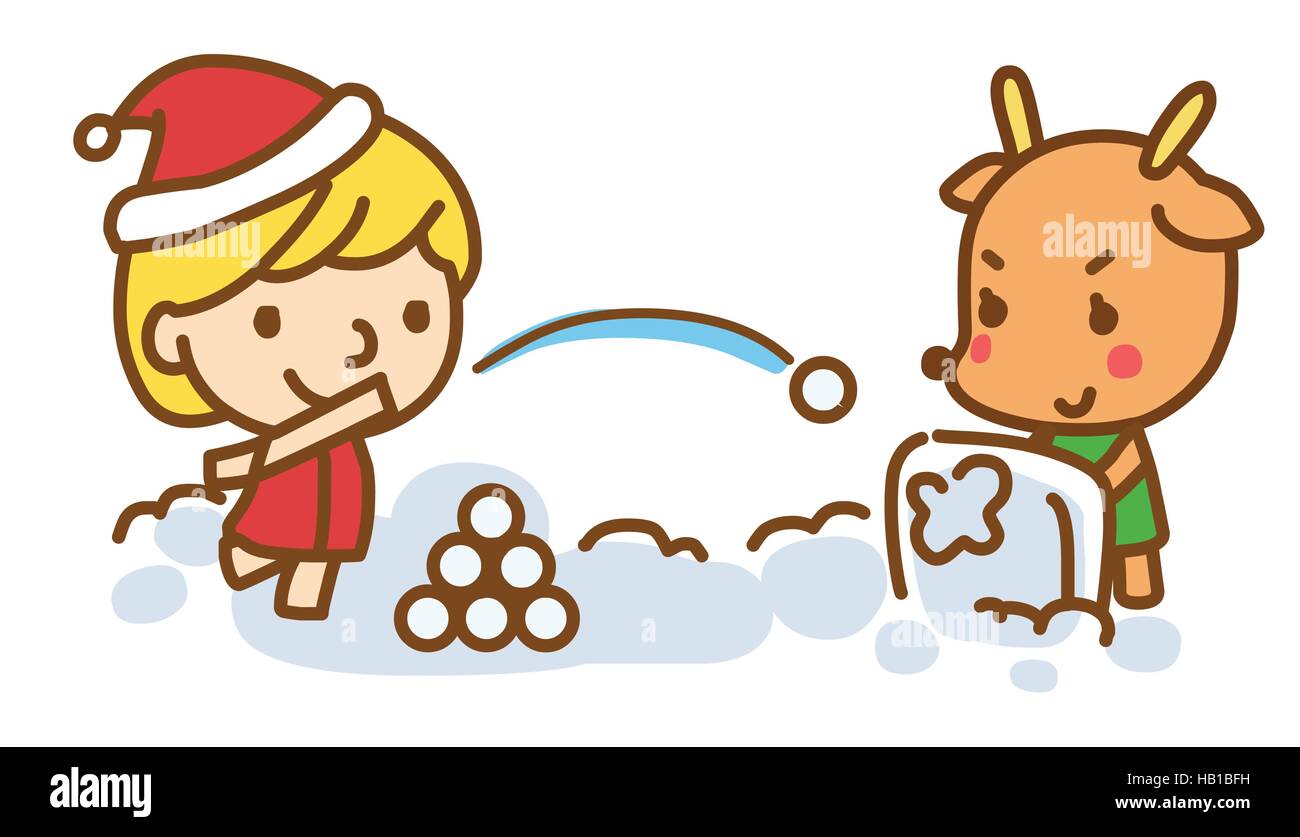 Rudolph the red nosed reindeer hat hi-res stock photography and images ...