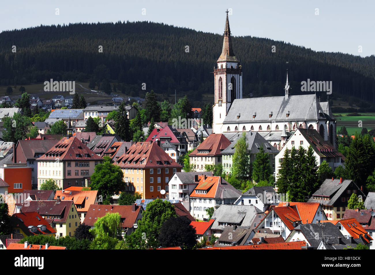 suche arbeit in titisee neustadt