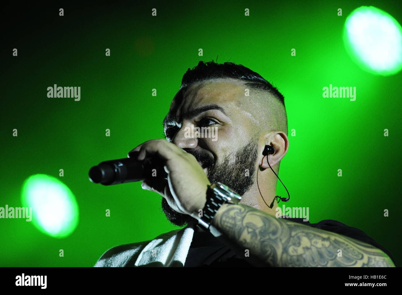 Nazar Rapper Nazar very hi-res stock photography and images - Alamy