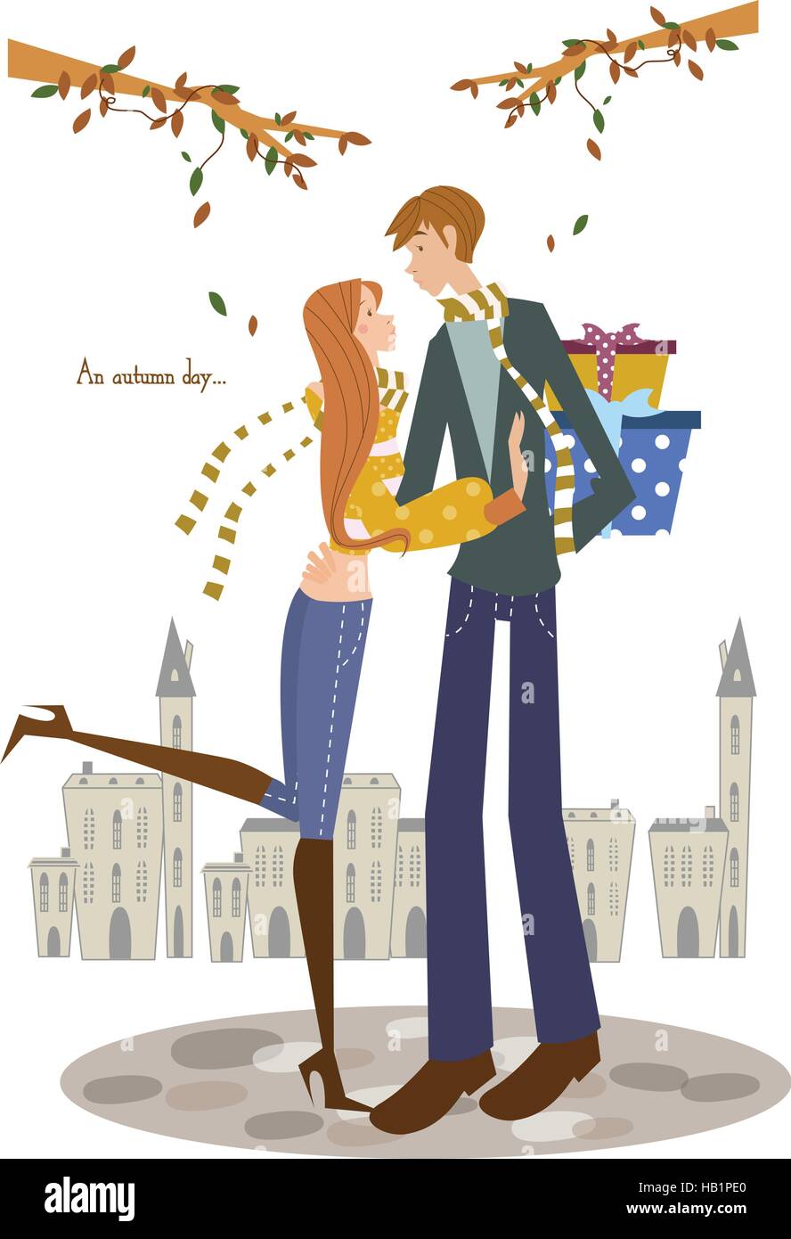Illustration and Painting Paintings Stock Vector Image & Art - Alamy