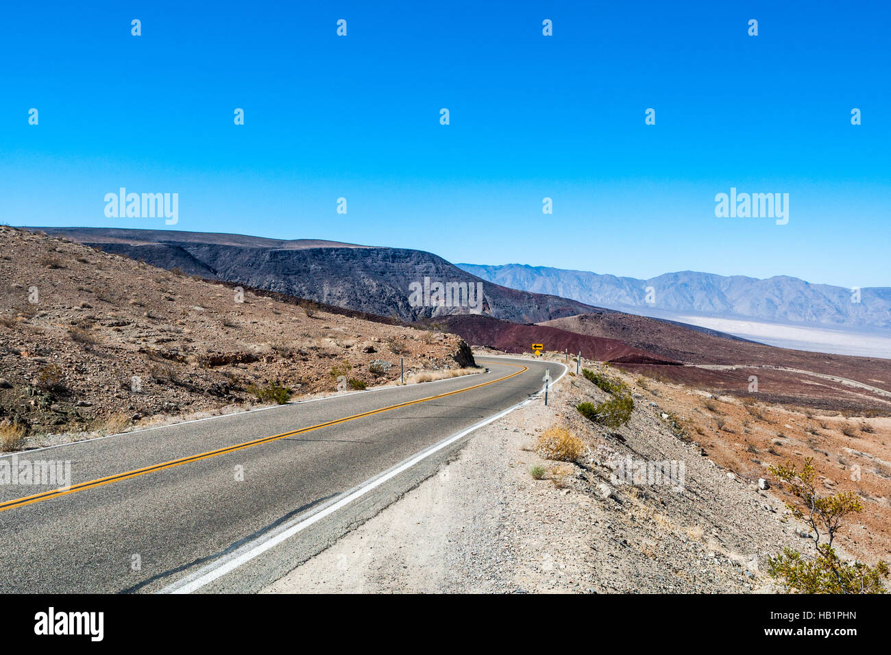 Nadeau Trail is next to Darwin Wash and is located in Inyo County, California, United States. Nadeau Trail has a length of 1.81 kilometres. Stock Photo