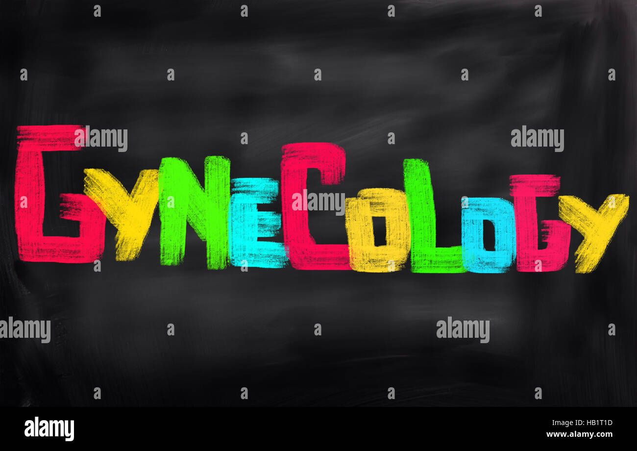 Gynecology consult hi-res stock photography and images - Alamy