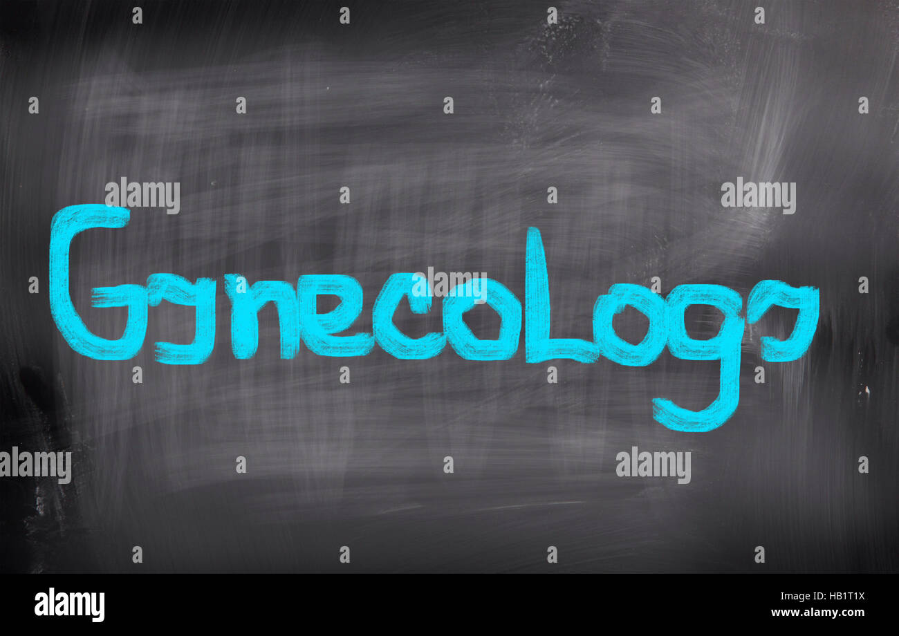 Gynecology consultation hi-res stock photography and images - Alamy