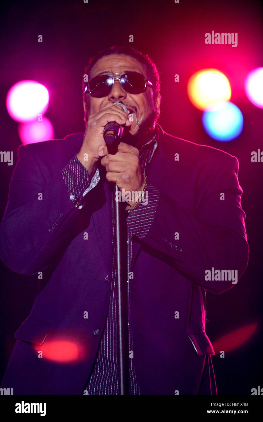 Pompano Beach Amphitheatre High Resolution Stock Photography and Images