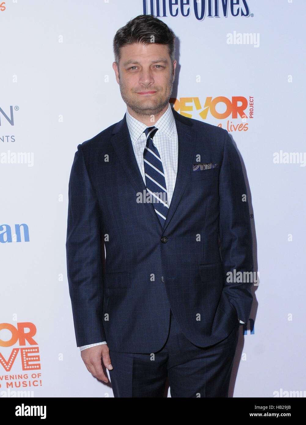 Jay ferguson hi-res stock photography and images - Alamy