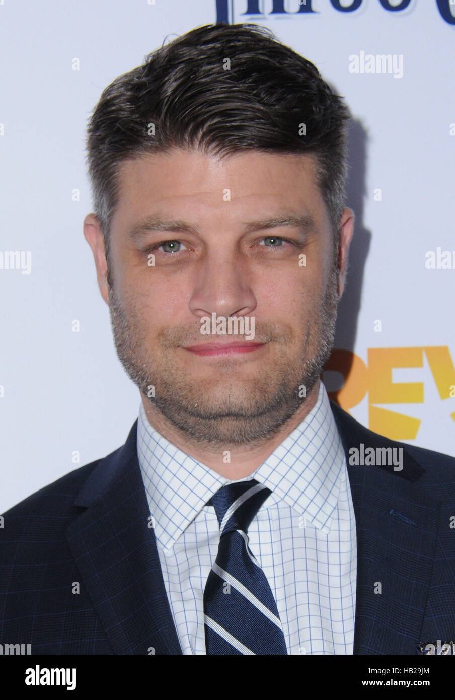 Jay ferguson hi-res stock photography and images - Alamy