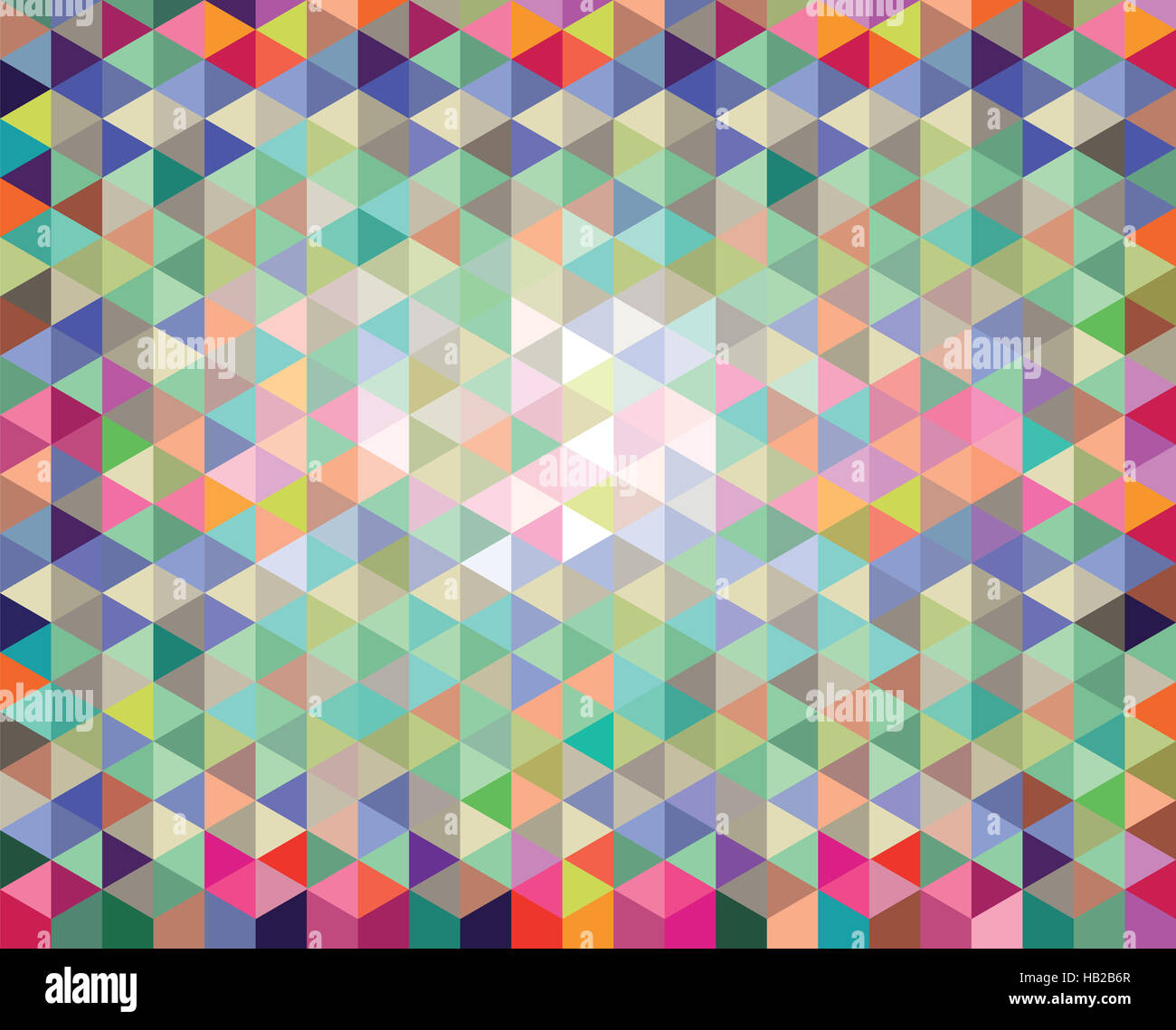 Abstract colorful vector background Stock Photo - Alamy