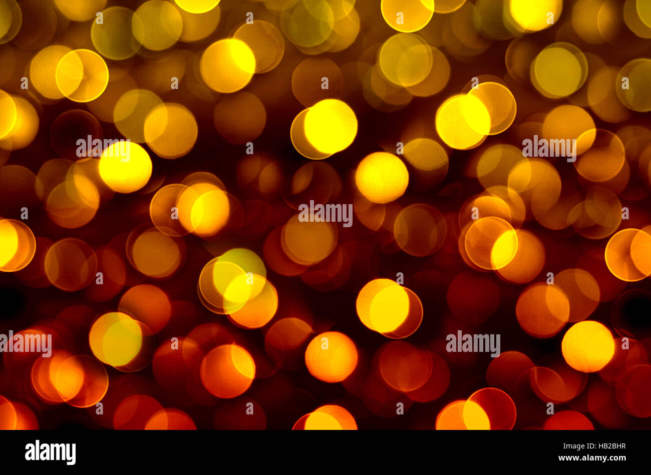 Colorful Bokeh Background Stock Photo - Alamy