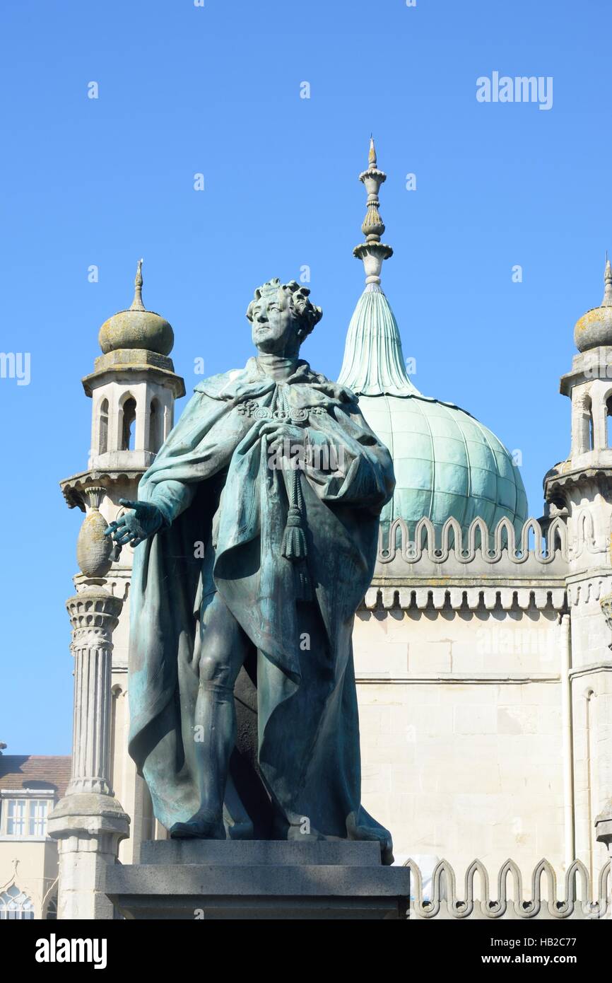 iv brighton hires stock photography and images Alamy