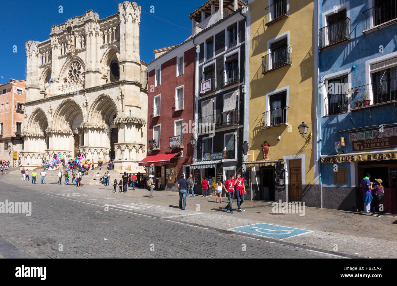 Editorial photo spain hi-res stock photography and images - Alamy