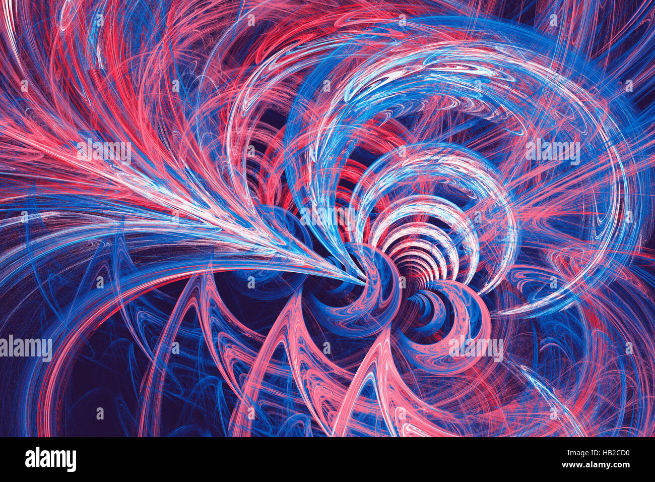 Neon graphics hi-res stock photography and images - Alamy