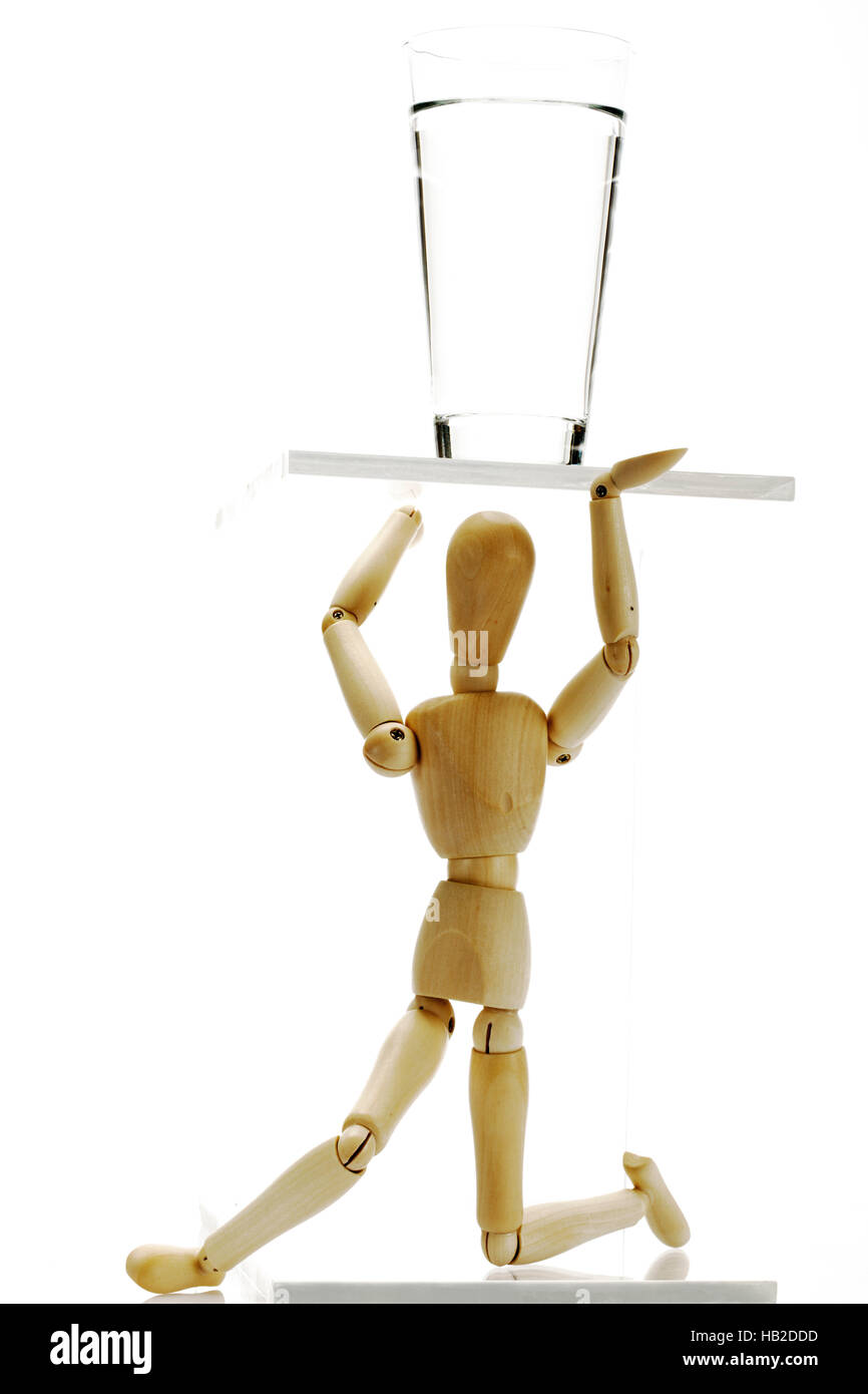 jointed figure