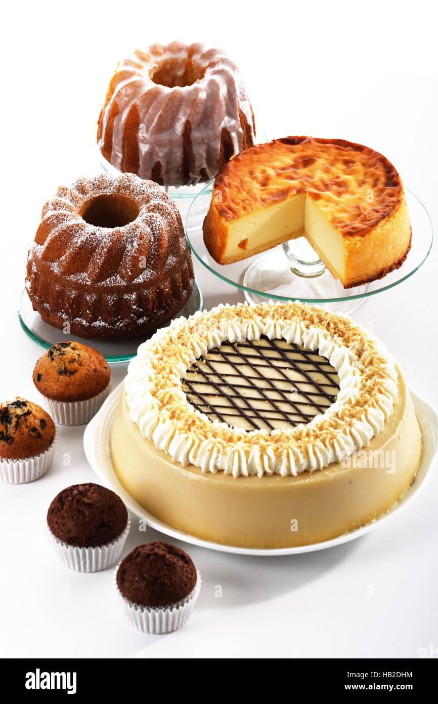 Update 137+ types of shortened cakes in.eteachers