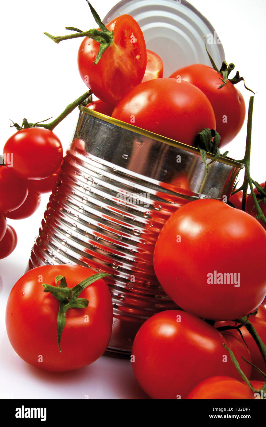 Tins tomatoes hires stock photography and images Alamy