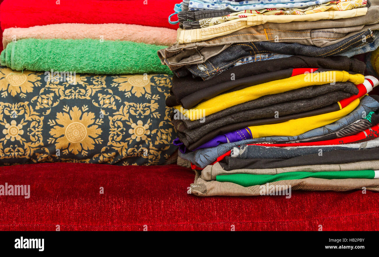 Laundry collection hires stock photography and images Alamy