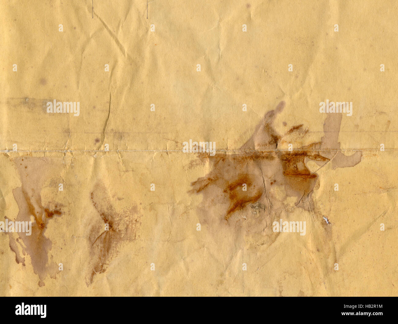 Brown paper texture background Stock Photo Alamy