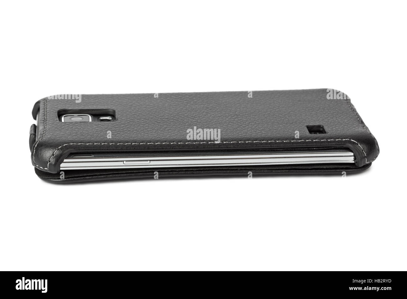 Smartphone Stock Photo