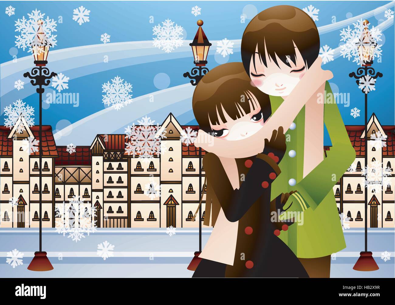 Illustration and Painting Paintings Stock Vector Image & Art - Alamy