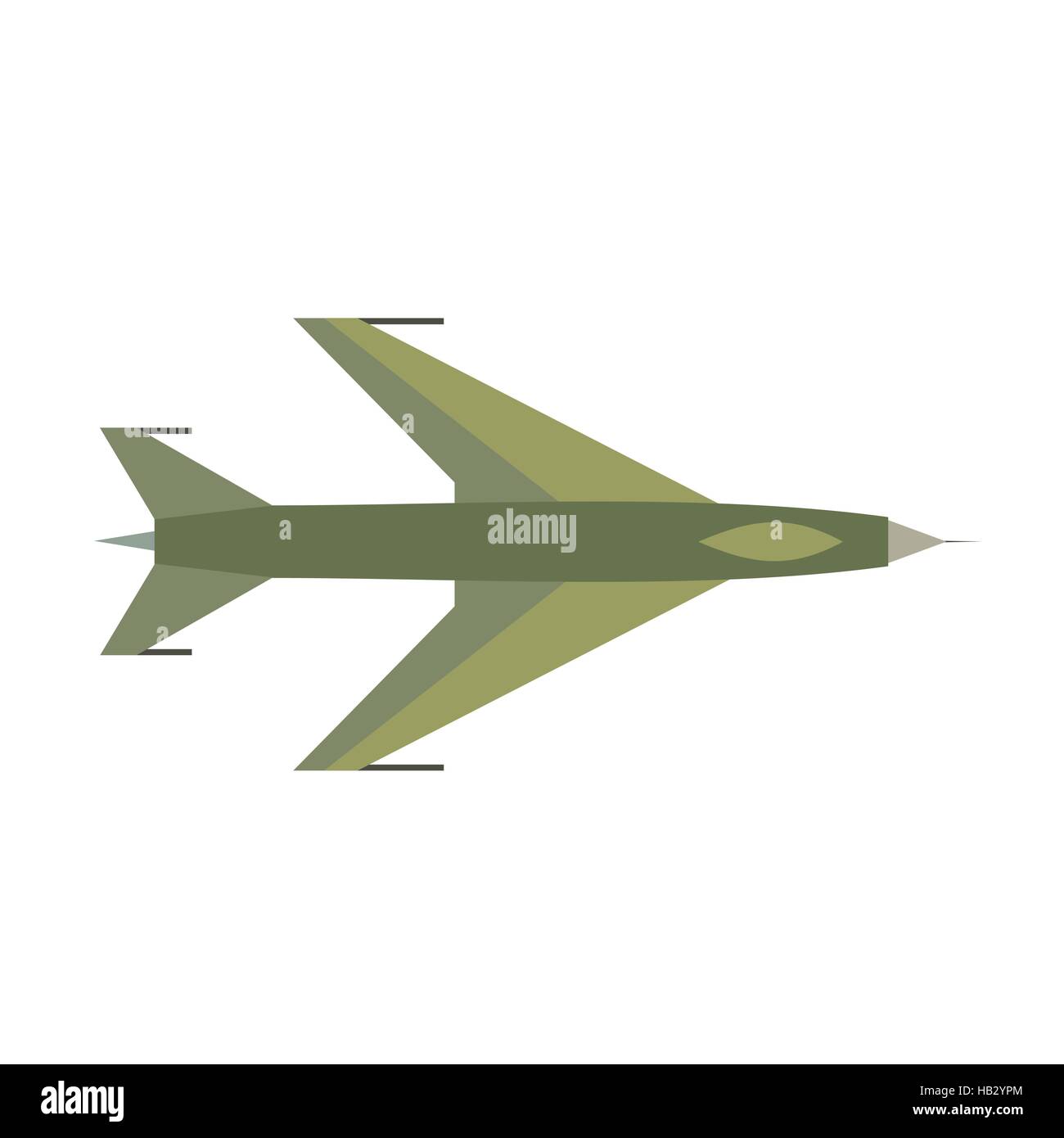 New flying jet fighter flat icon Stock Vector Image & Art - Alamy